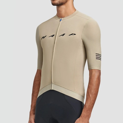 EVADE PRO BASE JERSEY TAUPE